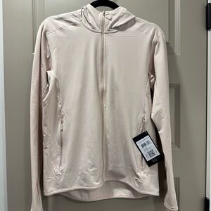 NWT Arc'teryx Women's Kyanite LT Hoody, Size Medium